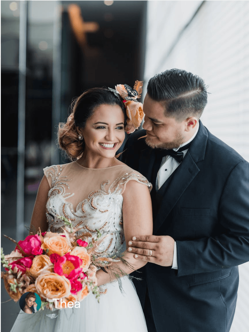 wedding image